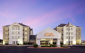 Hampton Inn & Suites El Paso-Airport